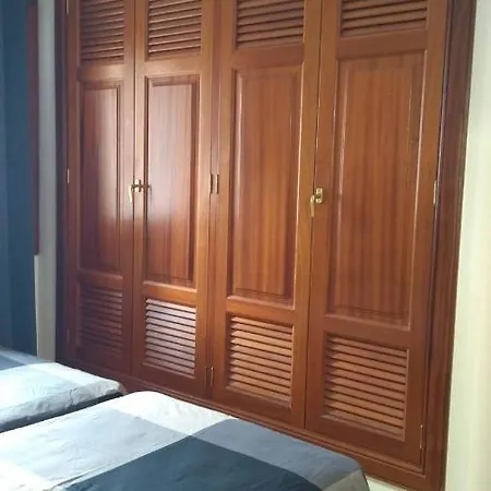 Apartamento In The Center Near To The