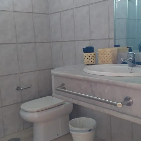 Apartamento In The Center Near To The Puerto del Carmen (Lanzarote)