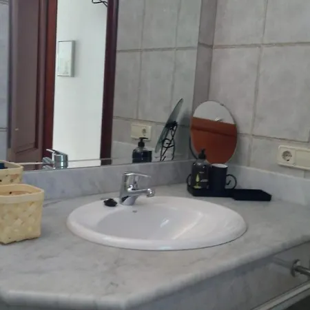 In The Center Near To The * Puerto del Carmen (Lanzarote)