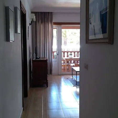 Lejlighed In The Center Near To The Puerto del Carmen (Lanzarote)