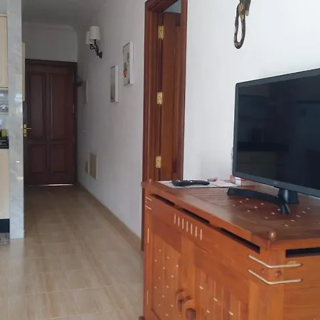 In The Center Near To The Apartamento