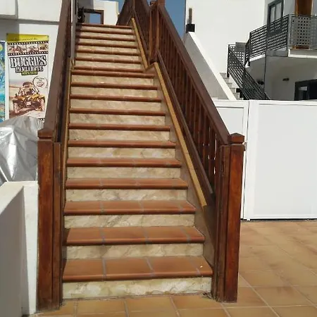 Apartamento In The Center Near To The Puerto del Carmen (Lanzarote)