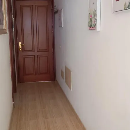 In The Center Near To The Lejlighed