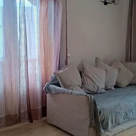 In The Center Near To The Lejlighed