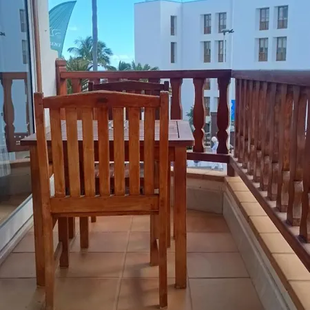 In The Center Near To The Lejlighed