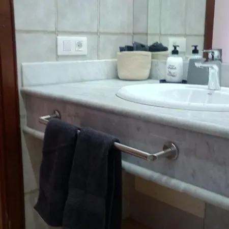 In The Center Near To The Lejlighed