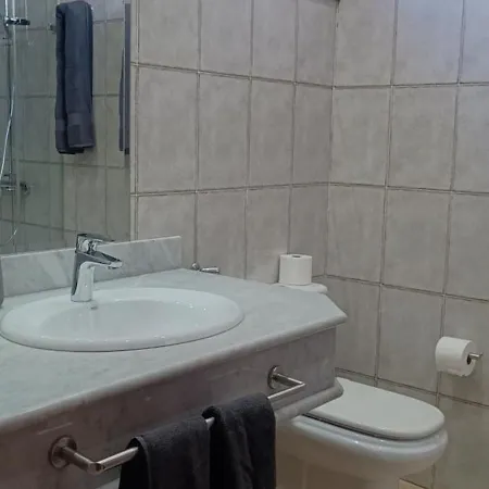 In The Center Near To The Apartamento Puerto del Carmen (Lanzarote)