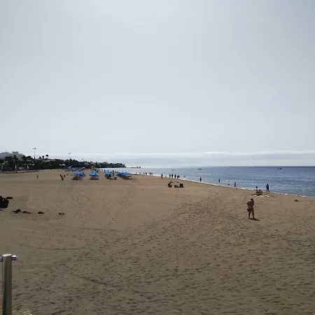 In The Center Near To The * Puerto del Carmen (Lanzarote)