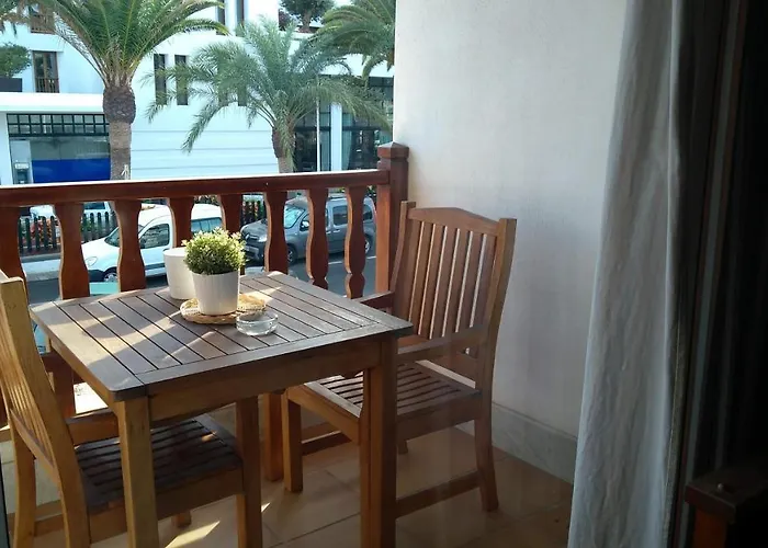 Apartamento In The Center Near To The *