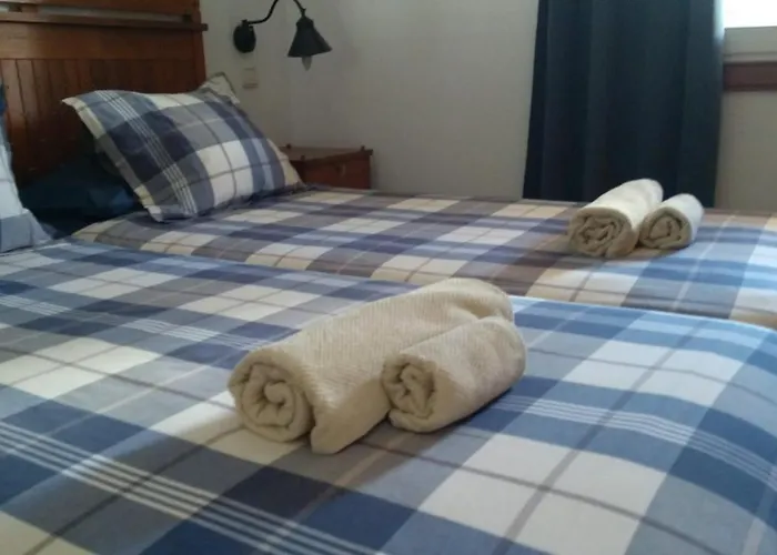 In The Center Near To The プエルト・デル・カルメン