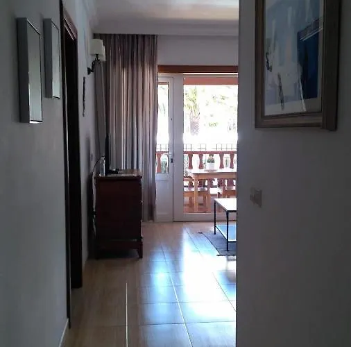 Apartamento In The Center Near To The Puerto del Carmen (Lanzarote)