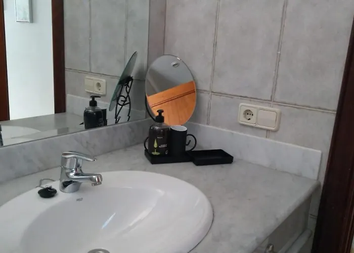 In The Center Near To The プエルト・デル・カルメン