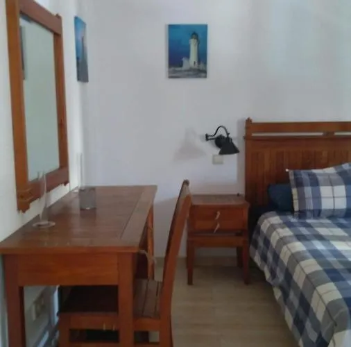 In The Center Near To The プエルト・デル・カルメン