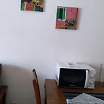 アパート In The Center Near To The