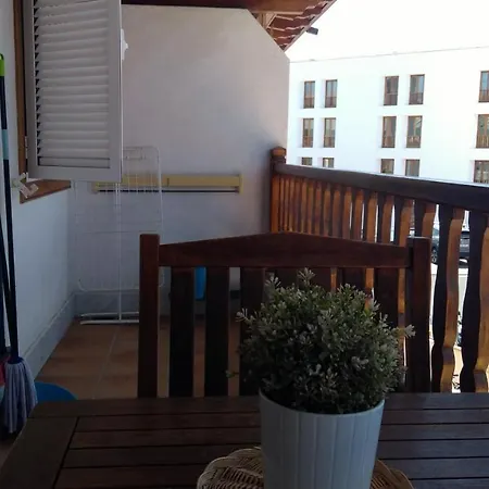 Apartman In The Center Near To The *