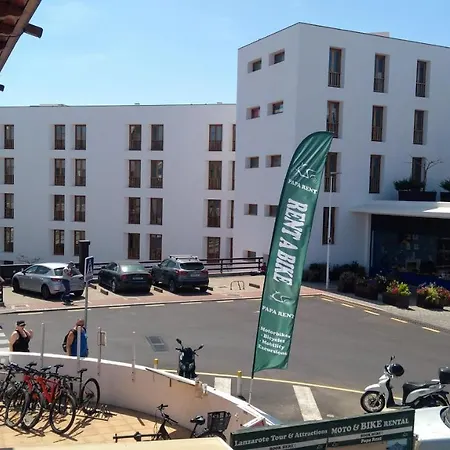 Apartament In The Center Near To The Puerto del Carmen (Lanzarote)