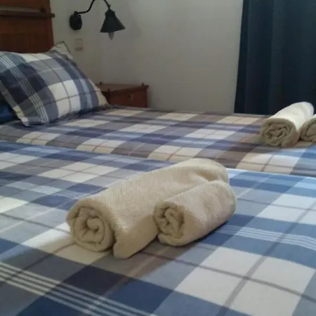 In The Center Near To The Puerto del Carmen