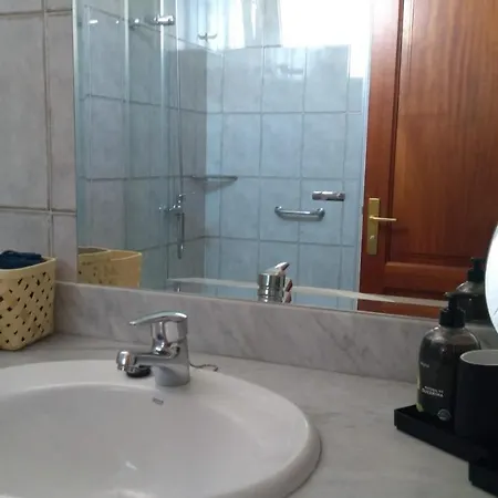 Apartman In The Center Near To The *