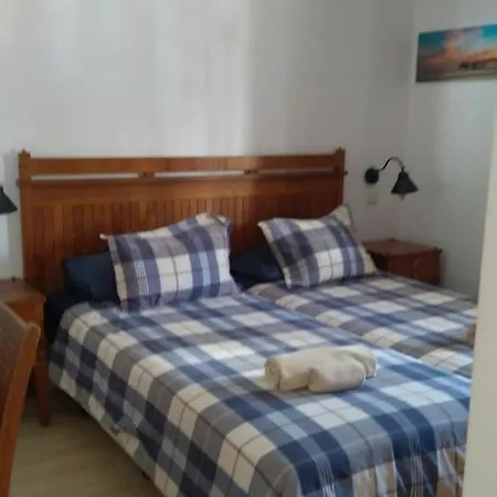 In The Center Near To The Puerto del Carmen