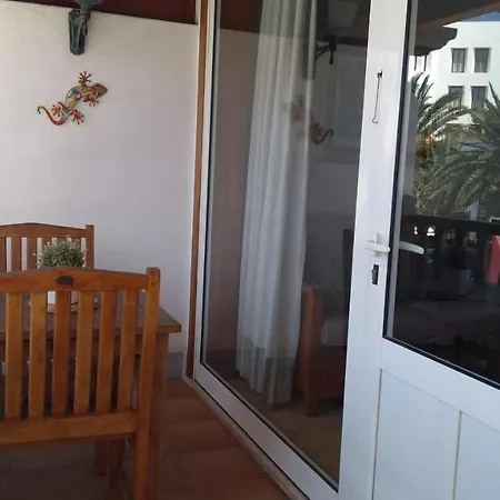 In The Center Near To The Apartman Puerto del Carmen