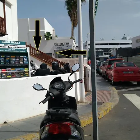 In The Center Near To The Apartman