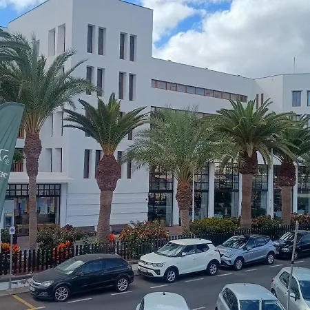 Apartament In The Center Near To The Puerto del Carmen (Lanzarote)