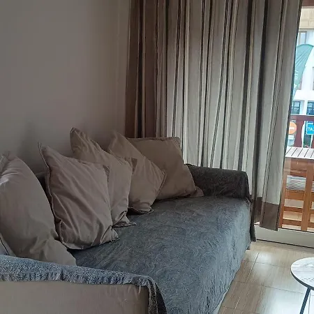 In The Center Near To The 푸에르토 델 카르멘