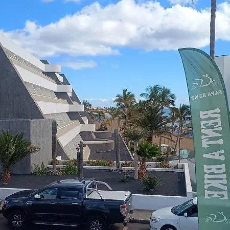 In The Center Near To The * 푸에르토 델 카르멘