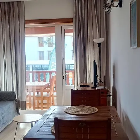 In The Center Near To The 아파트 푸에르토 델 카르멘