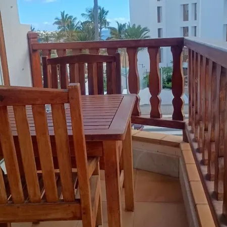 In The Center Near To The * Puerto del Carmen