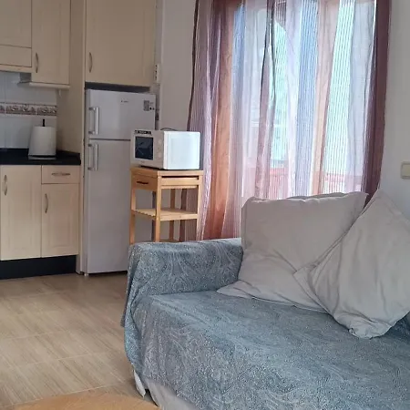 Apartman In The Center Near To The *