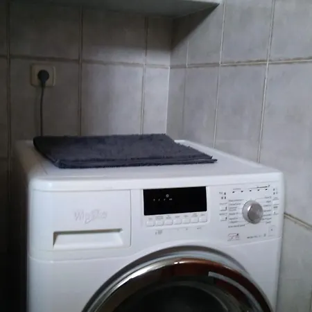 In The Center Near To The *