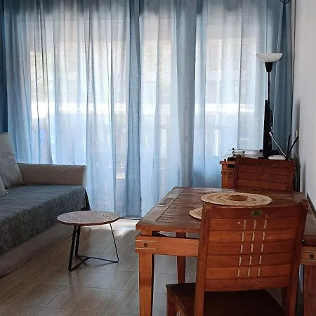 Apartman In The Center Near To The