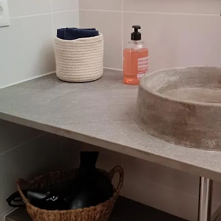 Apartment In The Center Near To The Puerto del Carmen (Lanzarote)