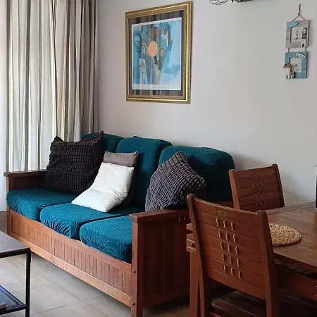 Apartman In The Center Near To The Puerto del Carmen