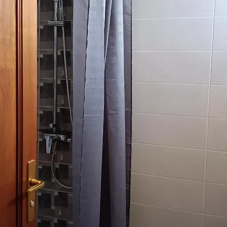 Apartman In The Center Near To The