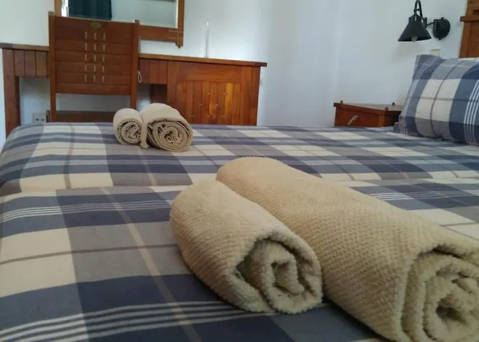 In The Center Near To The 公寓 *