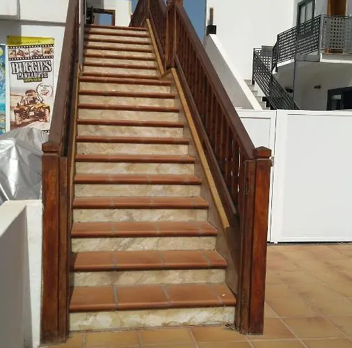 Διαμέρισμα In The Center Near To The Πουέρτο Ντελ Κάρμεν