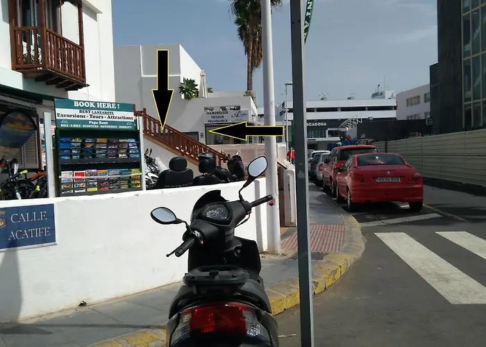 In The Center Near To The Διαμέρισμα