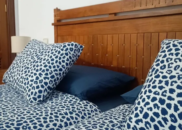 Διαμέρισμα In The Center Near To The