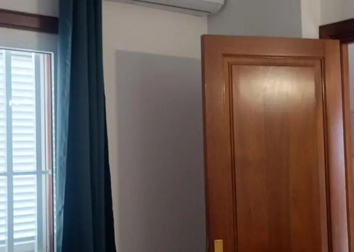 In The Center Near To The Διαμέρισμα *