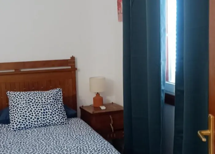 In The Center Near To The * Πουέρτο Ντελ Κάρμεν