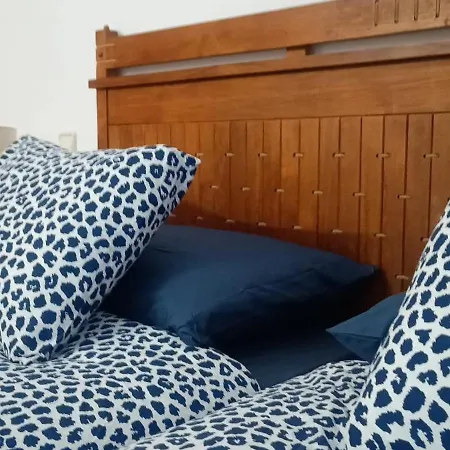 דירה In The Center Near To The