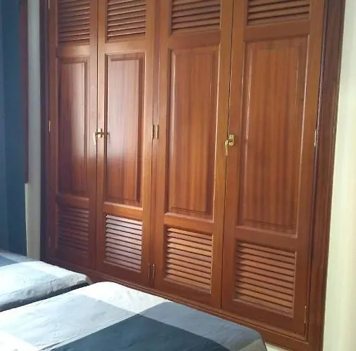 Appartement In The Center Near To The