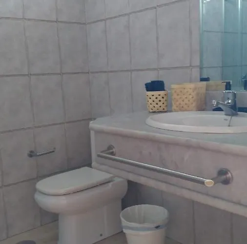 Appartement In The Center Near To The Puerto del Carmen (Lanzarote)