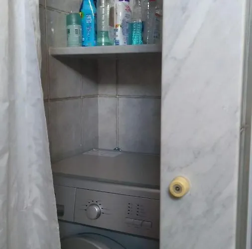 Appartement In The Center Near To The