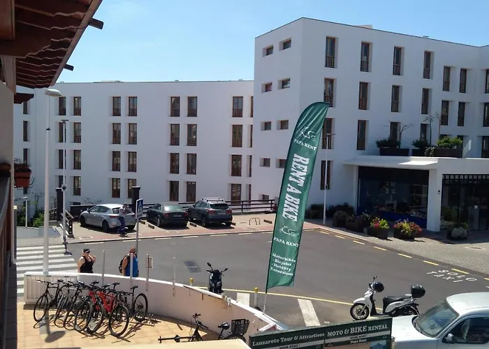 Appartement In The Center Near To The Puerto del Carmen (Lanzarote)