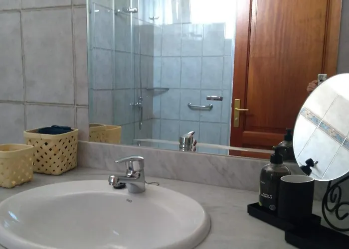 Appartement In The Center Near To The *