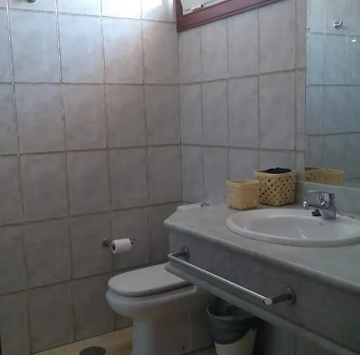 In The Center Near To The Appartement Puerto del Carmen (Lanzarote)