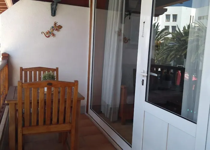 In The Center Near To The Appartement Puerto del Carmen (Lanzarote)